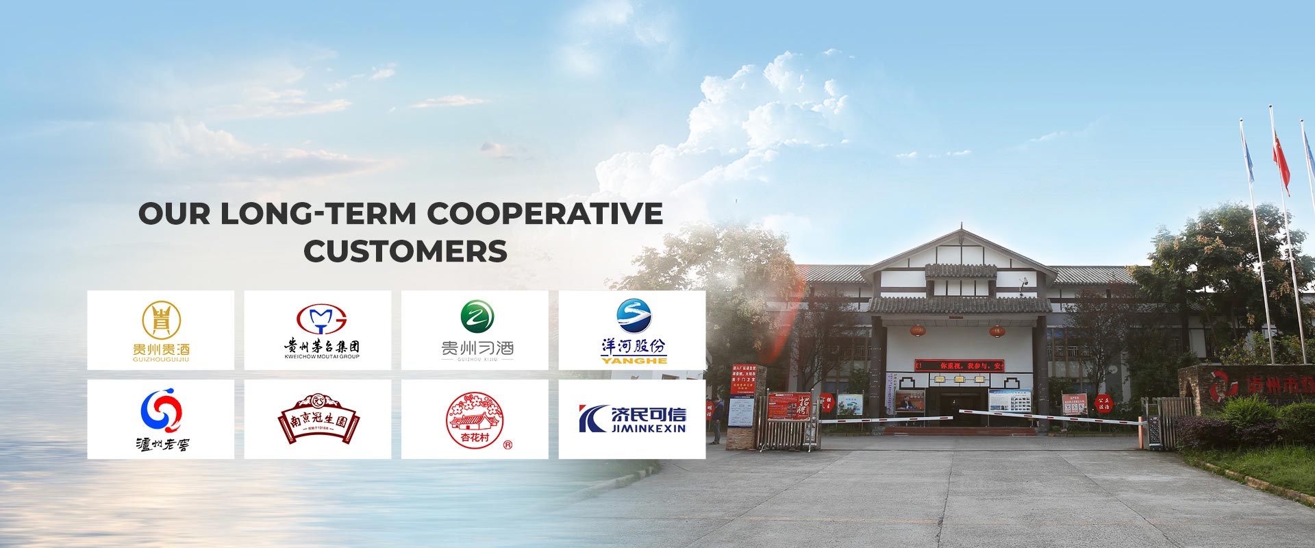 Our Long-term Cooperative  Customers