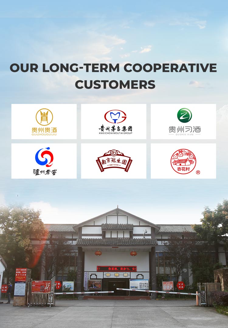 Our Long-term Cooperative  Customers